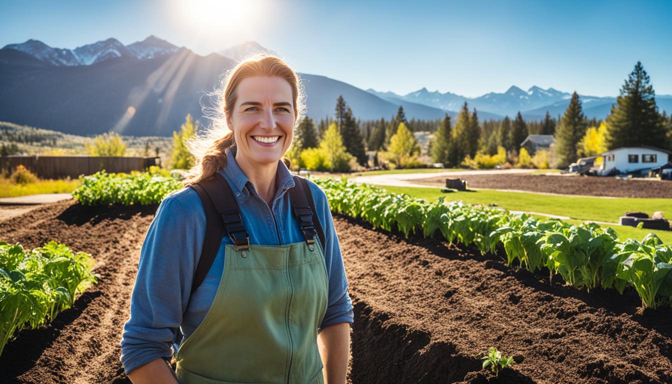 New Homesteader