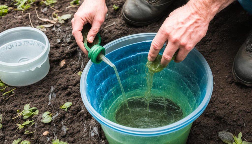 water purification