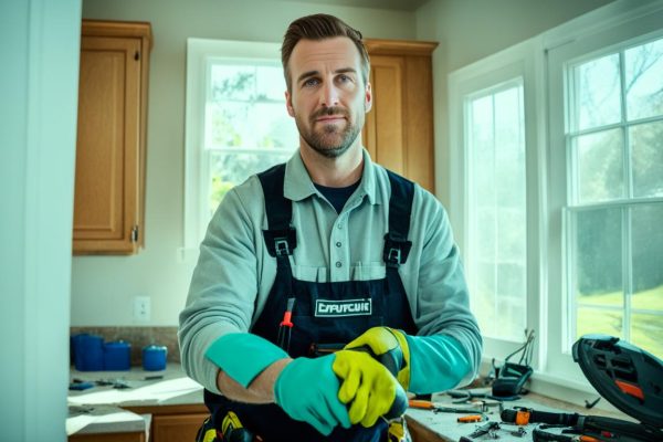 DIY Home Repairs: Building Skills for Self-Sufficiency