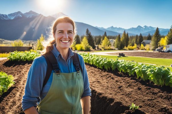 New Homesteader